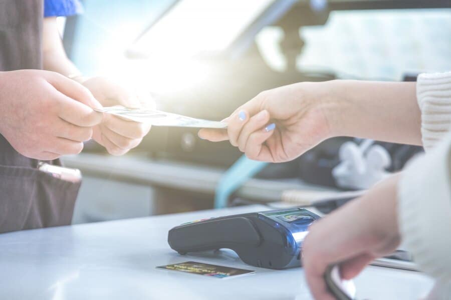 Cheque Truncation System (CTS)