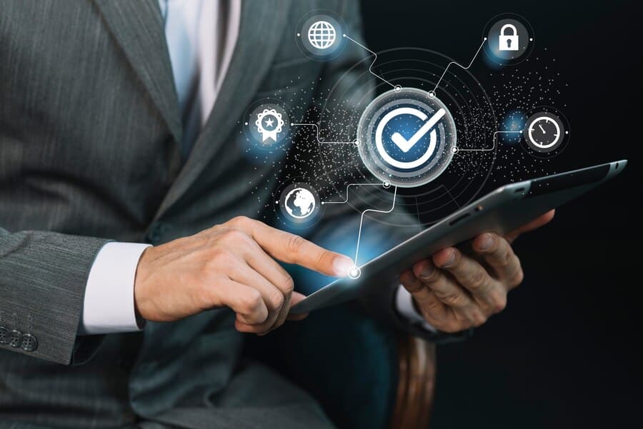 SMARTCHEQUENTRY™ Key Features